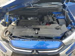 Mitsubishi Outlander 2018