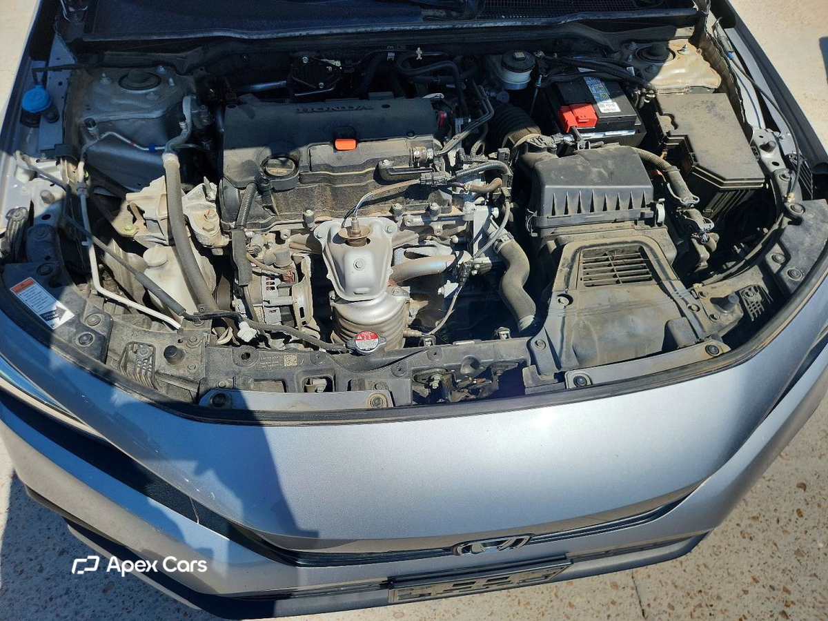 Honda Civic 2023