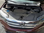 Honda Pilot 2017