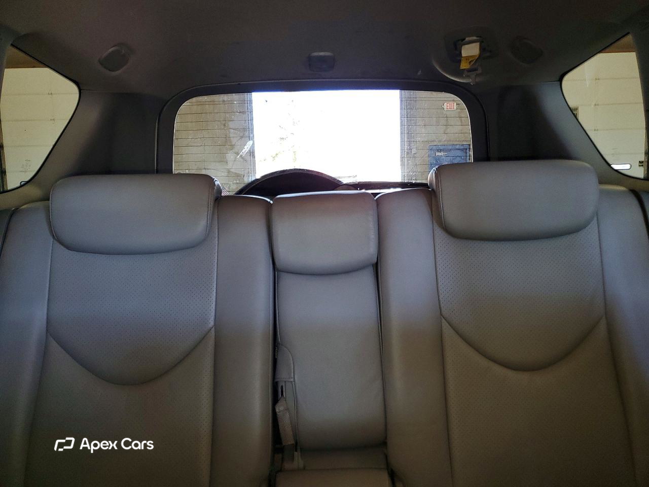 Toyota RAV 4 2010
