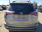 Toyota RAV 4 2016