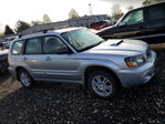 Subaru Forester 2004