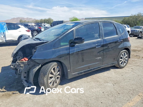 Honda Fit 2013 - Image 1 of 13