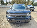 Ford Bronco 2021