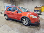 Suzuki SX4 2009