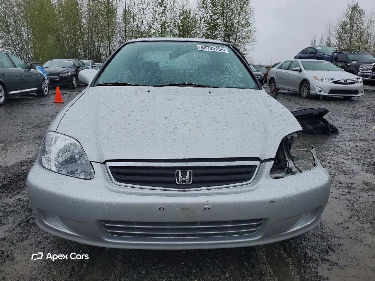 Honda Civic 1999
