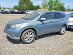 Honda CR-V 2012