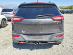 Jeep Cherokee 2014