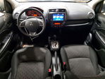 Mitsubishi Mirage 2021