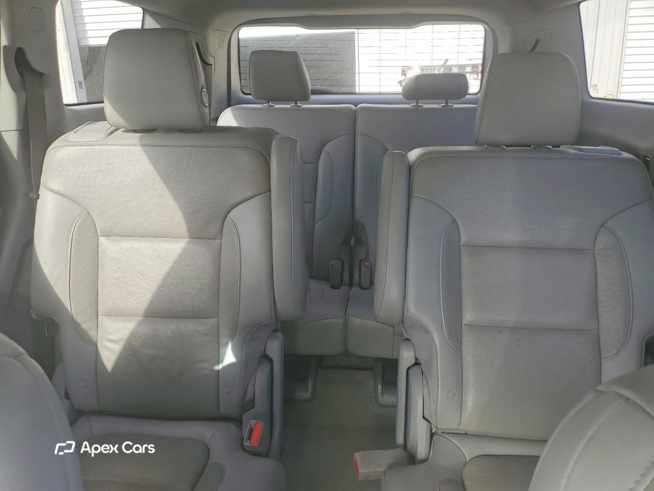 GMC Acadia 2019