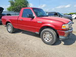 Ford Ranger 2010