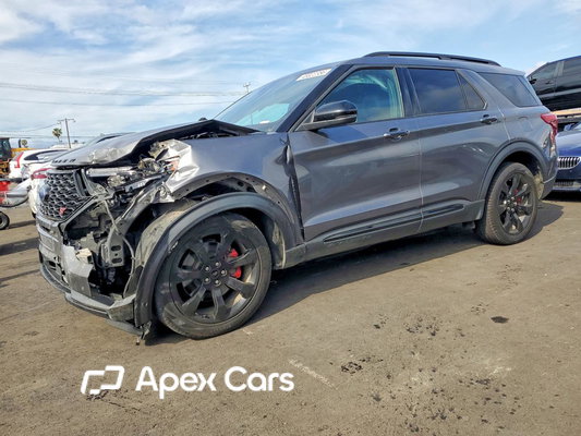Ford Explorer 2021 - Image 1 of 14