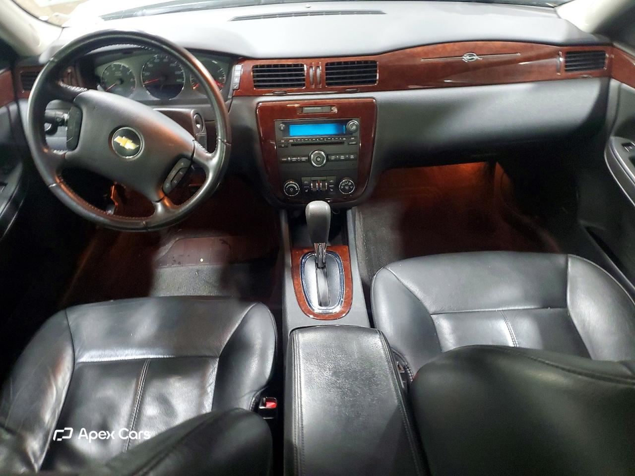 Chevrolet Impala 2009