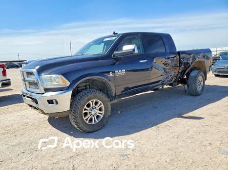 RAM 2500 2014 - Image 1 of 12