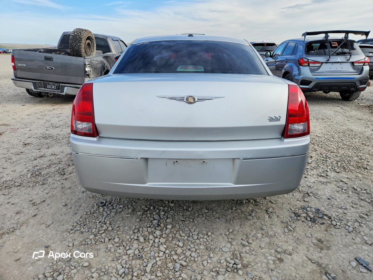 Chrysler 300 2007
