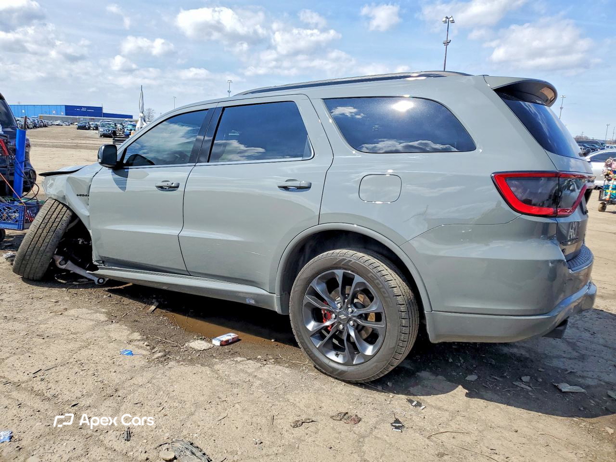 Dodge Durango 2023