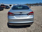 Ford Fusion 2018