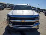 Chevrolet Silverado 2016