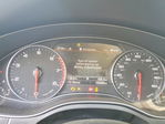 Audi A6 2014