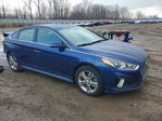 Hyundai Sonata 2018