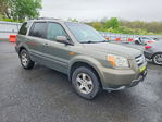 Honda Pilot 2007