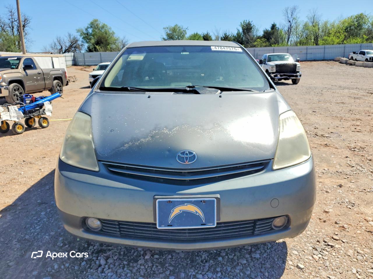 Prius 2006