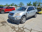 GMC Acadia 2012