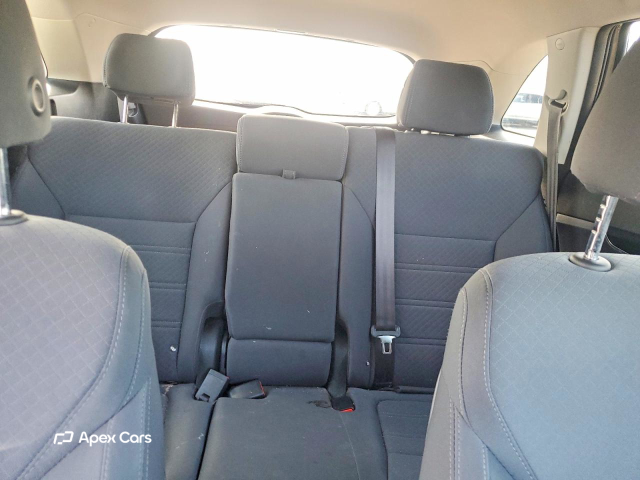 Kia Sorento 2019