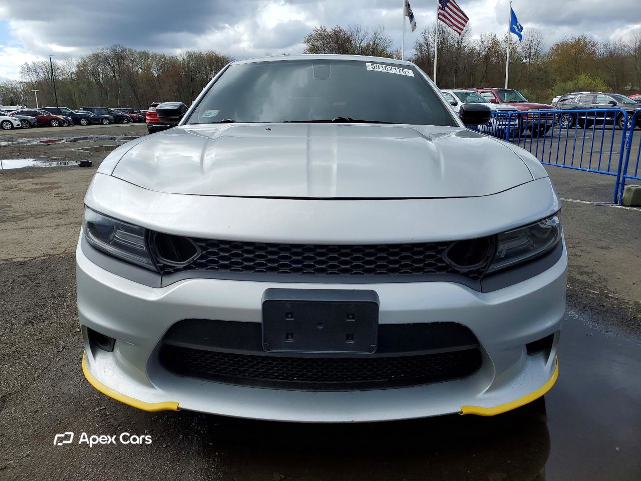Dodge Charger 2019