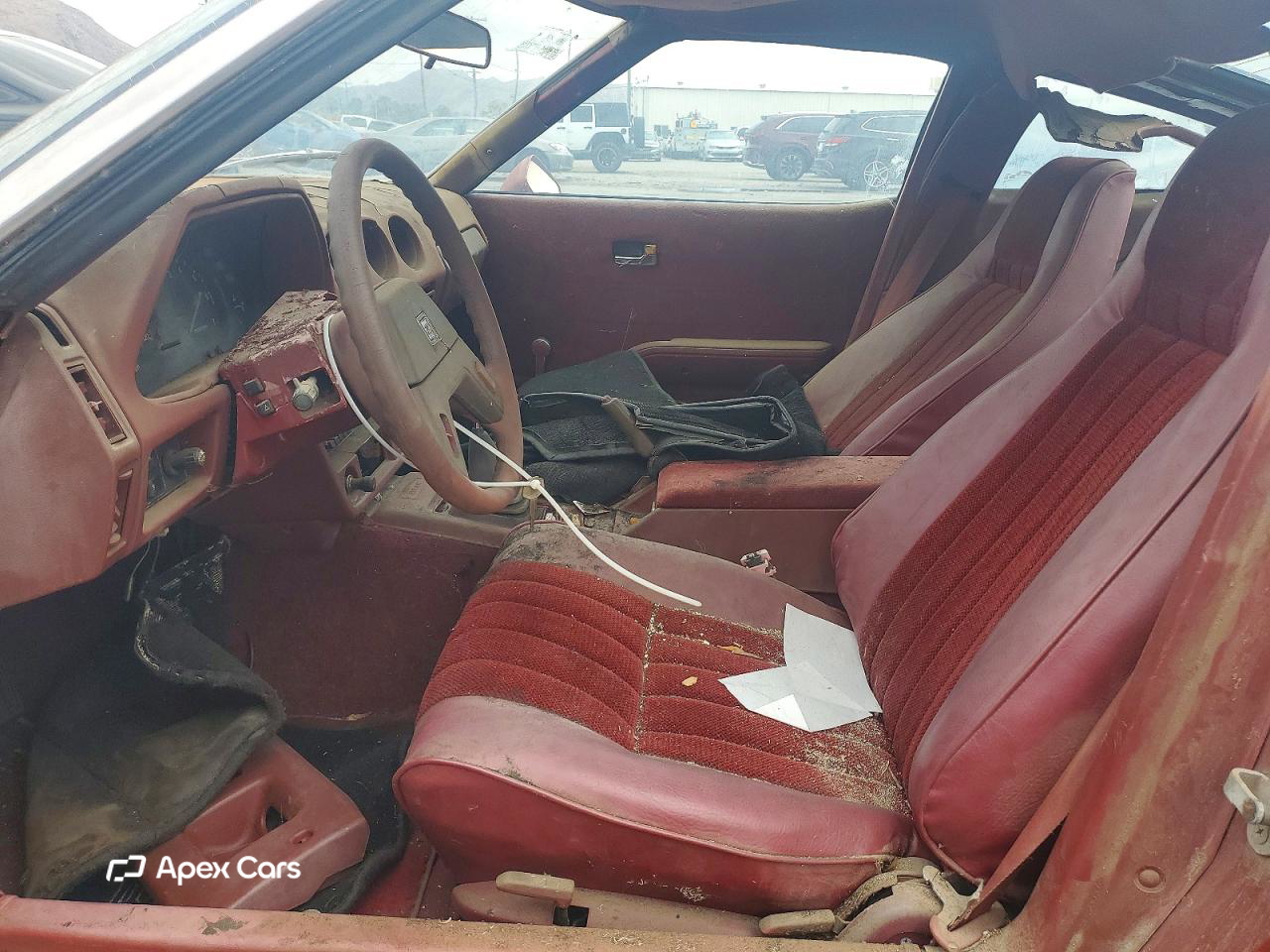 Nissan  1979