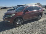 Honda CR-V 2016