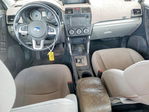 Subaru Forester 2017