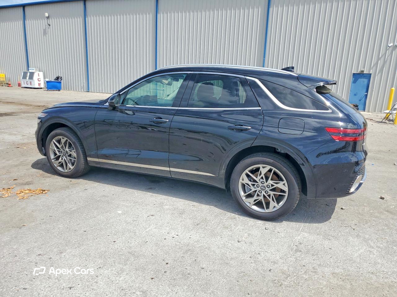 Genesis GV70 2025
