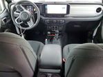 Jeep Wrangler 2025