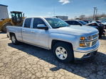 Chevrolet Silverado 2015