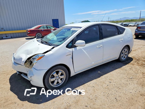 Toyota Prius 2008 - Image 1 of 13