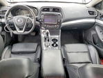 Nissan Maxima 2016