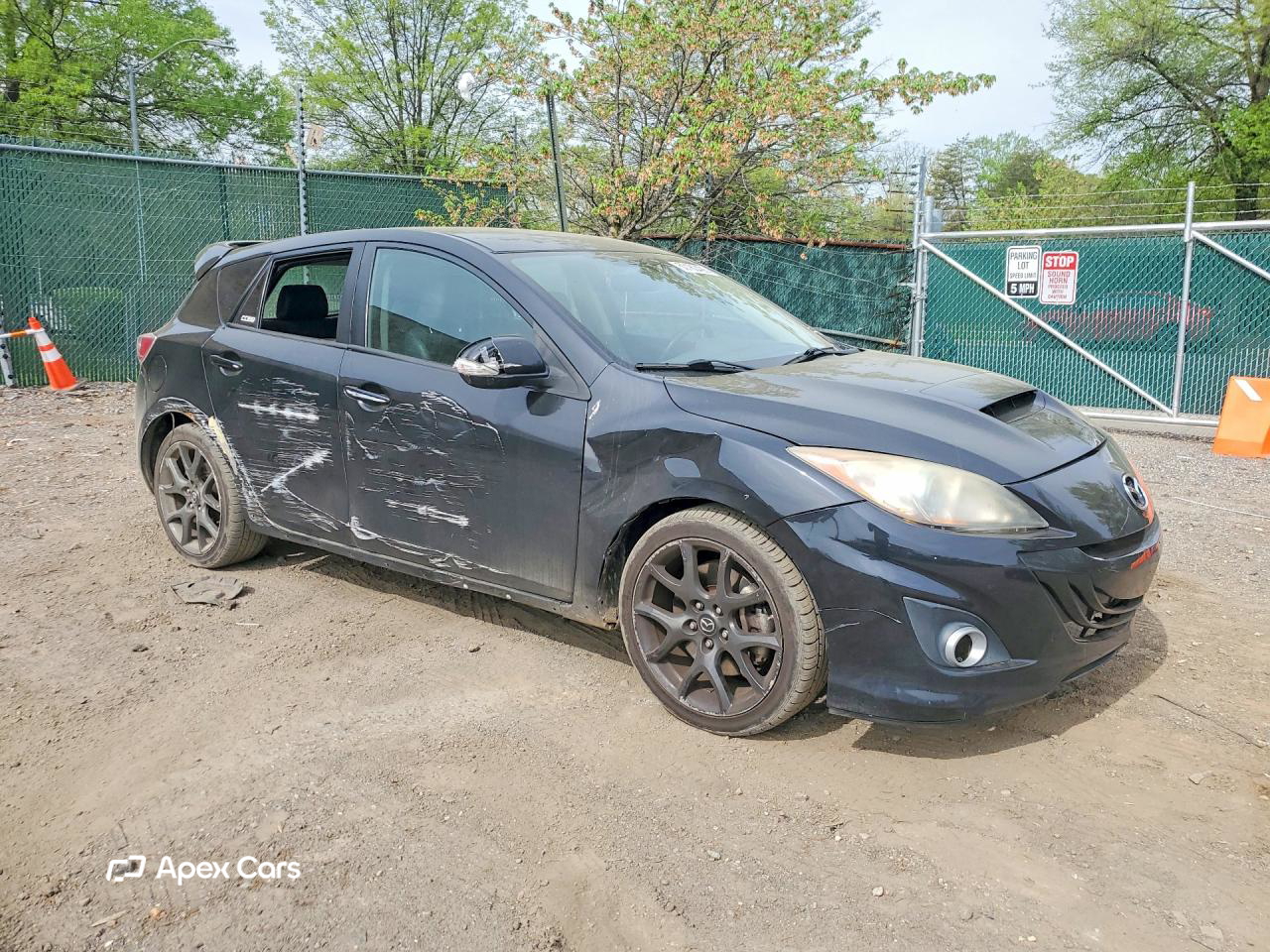 Mazda  2013