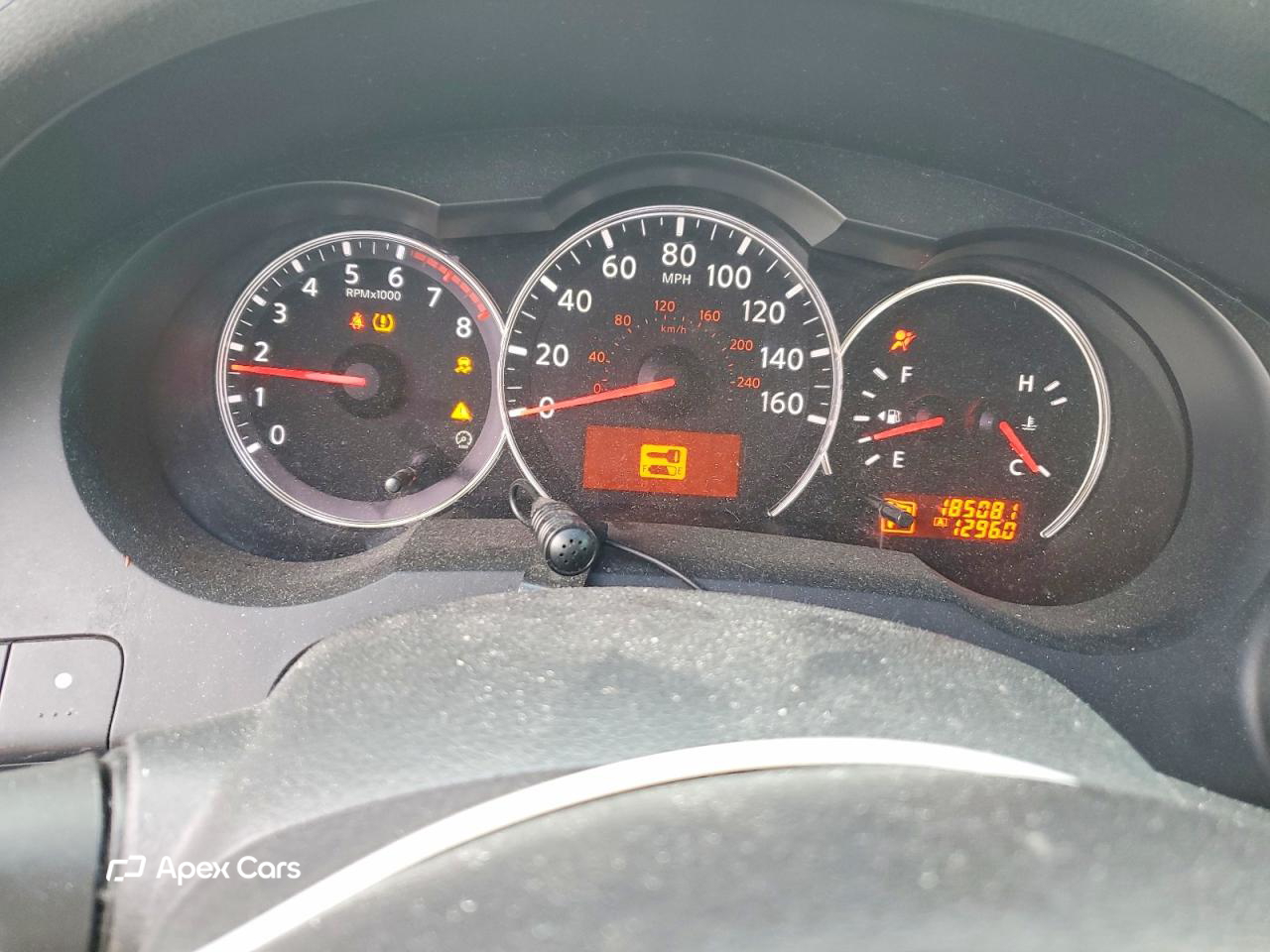Nissan Altima 2011
