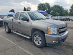 Chevrolet Silverado 2007