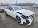 Mercedes-Benz GLC 2017