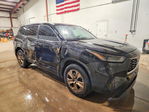 Toyota Highlander 2023