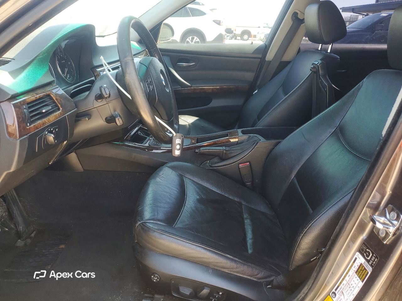 BMW Series 3 2006
