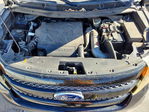 Ford Explorer 2015