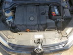 Volkswagen Jetta 2012
