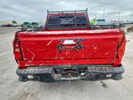 Chevrolet Silverado 2016