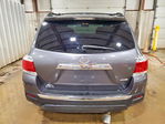 Toyota Highlander 2012