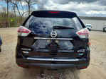 Nissan Rogue 2014