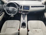 Honda HR-V 2021