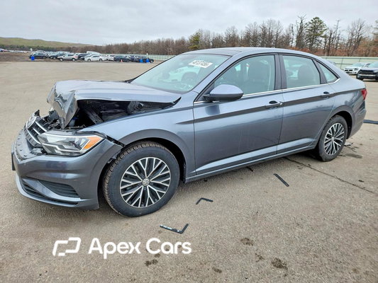 Volkswagen Jetta 2019 - Image 1 of 13